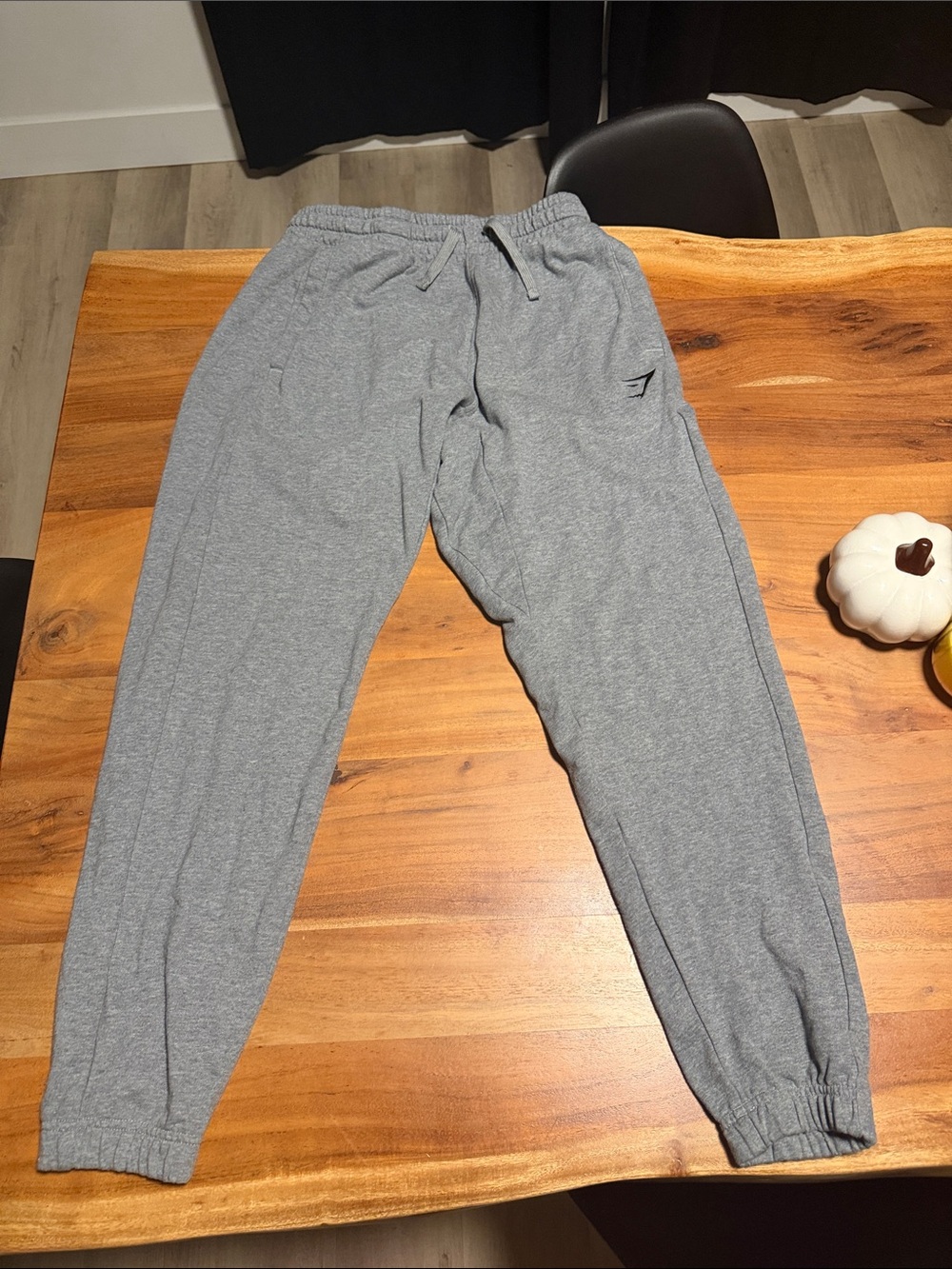 Gymshark Men’s Sweatpants